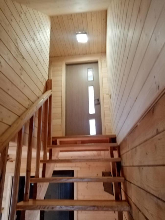 Чан Банька Apartment Mizhhirya  Екстериор снимка