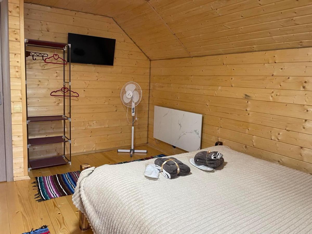 Чан Банька Apartment Mizhhirya  Екстериор снимка