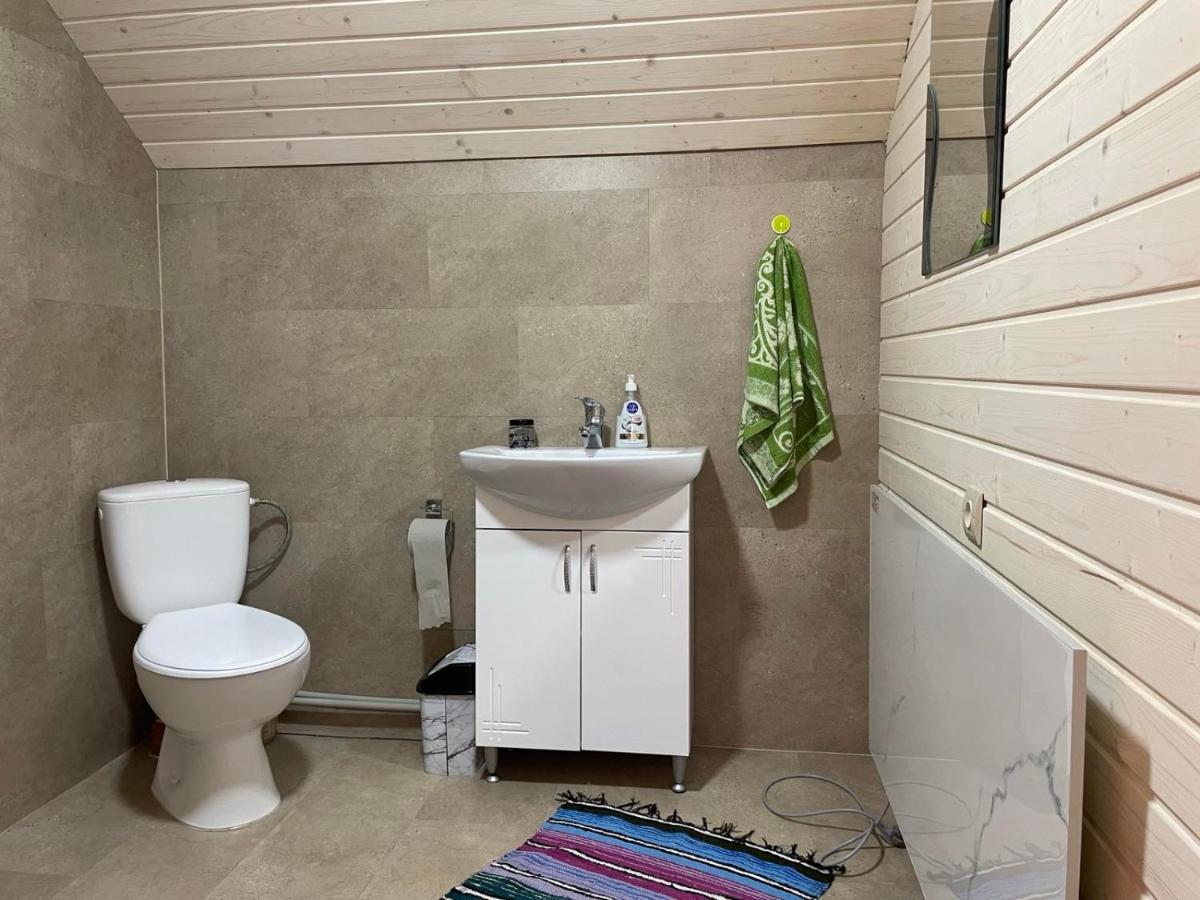 Чан Банька Apartment Mizhhirya  Екстериор снимка