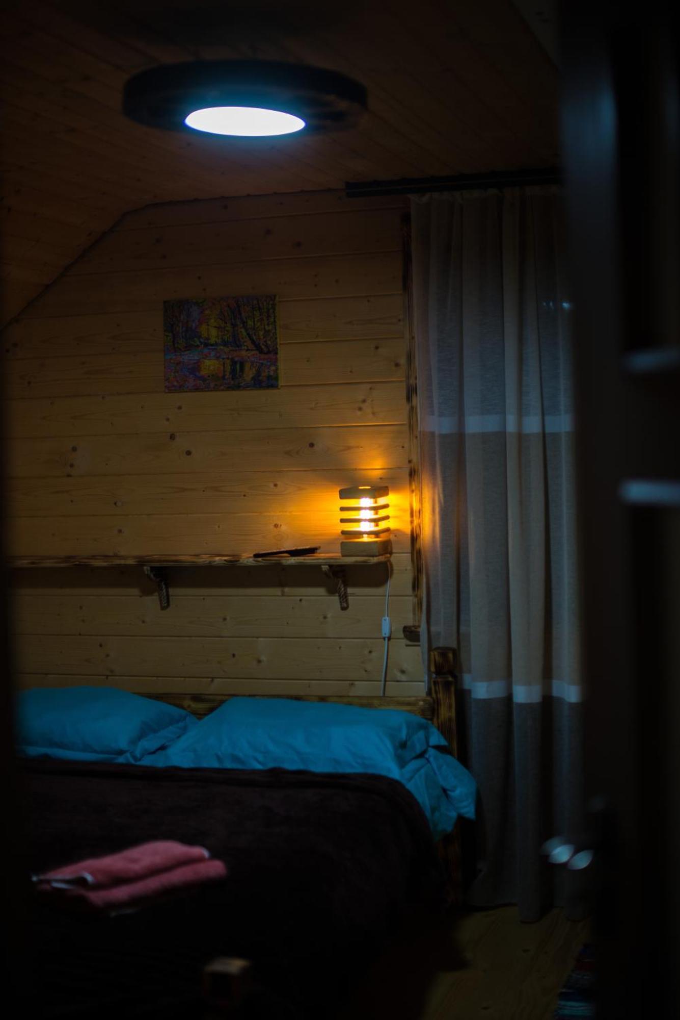 Чан Банька Apartment Mizhhirya  Екстериор снимка