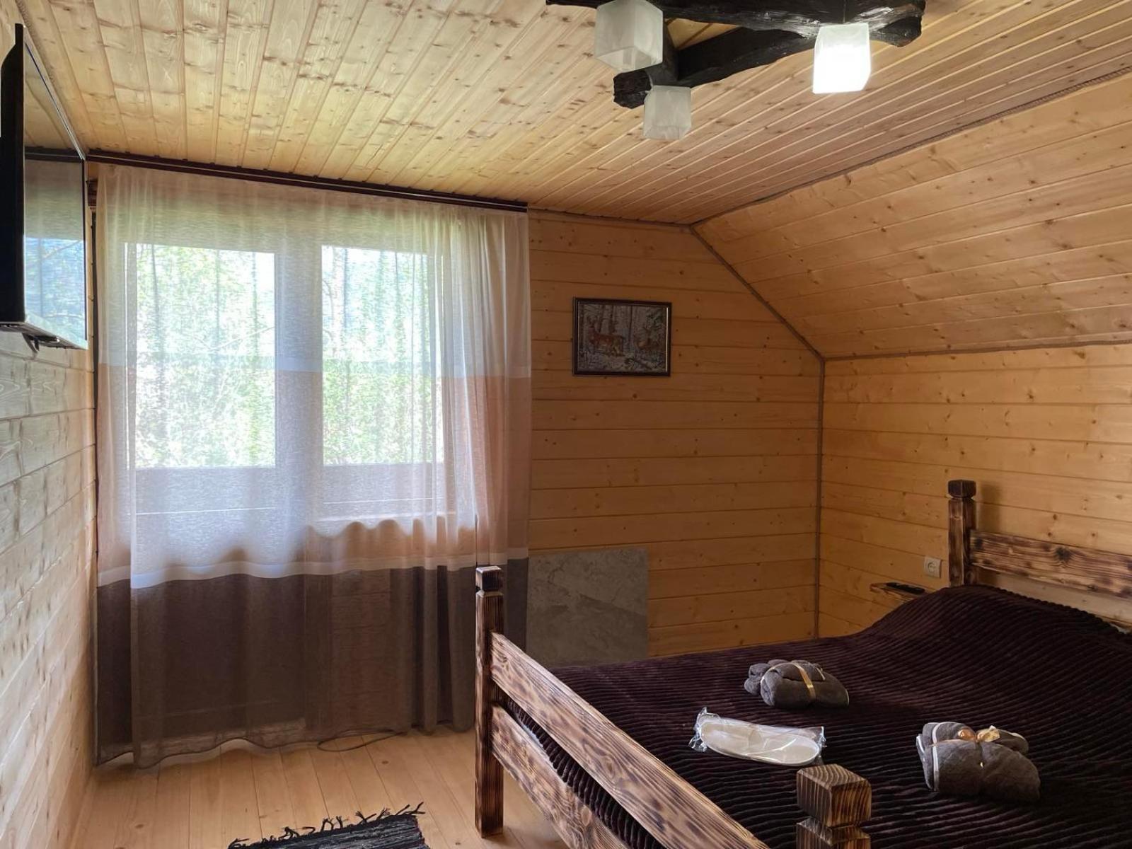 Чан Банька Apartment Mizhhirya  Стая снимка